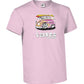T-shirt Kids Gorduxinha Lisboa