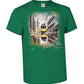 T-shirt Kids Espelho