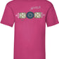 T-shirt Azulejo Arabe Sevilla