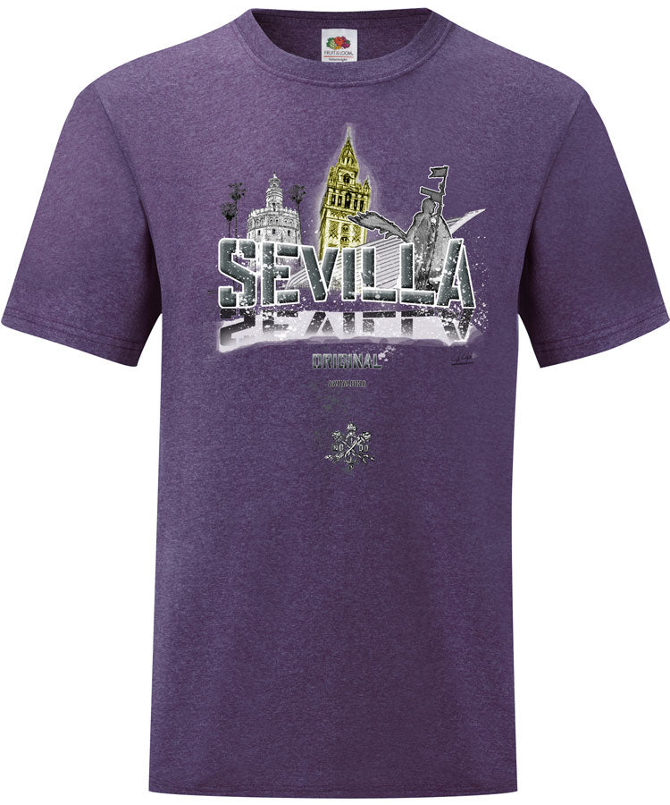 T-shirt Original Sevilla