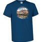 T-shirt Kids Selo Coimbra