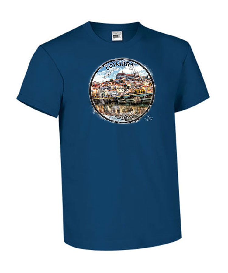 T-shirt Kids Selo Coimbra