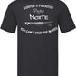 T-shirt You Can't Stop the Waves Nazaré