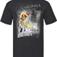 T-shirt Rincones