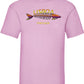 T-shirt Espinha Lisboa