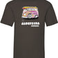 T-shirt Gorduxinha Albufeira