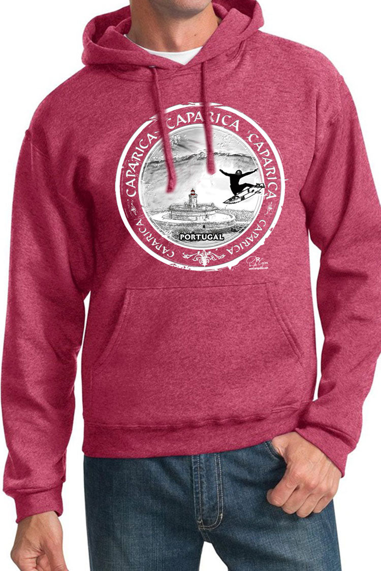Sweatshirt Selo Costa da Caparica