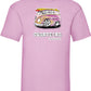 T-shirt Gorduxinha Quarteira