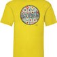 T-shirt Pin Lisboa