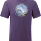 T-shirt Monster Waves Peniche