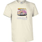 T-shirt Kids Gorduxinha Nazaré