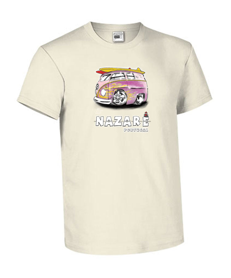 T-shirt Kids Gorduxinha Nazaré