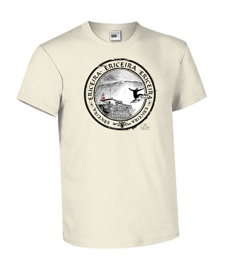 T-shirt Kids Selo Ericeira