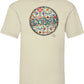 T-shirt Pin Lisboa