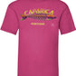 T-shirt Espinha Caparica