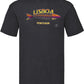 T-shirt Espinha Lisboa