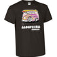 T-shirt Kids Gorduxinha Albufeira