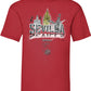 T-shirt Original Sevilla