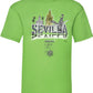 T-shirt Original Sevilla