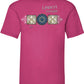 T-shirt Azulejo Árabe Lisboa