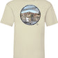 T-shirt Selo Ribeira