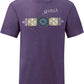 T-shirt Azulejo Arabe Sevilla