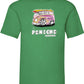 T-shirt Gorduxinha Peniche