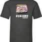 T-shirt Gorduxinha Peniche