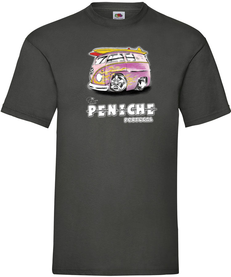 T-shirt Gorduxinha Peniche