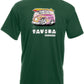 T-shirt Gorduxinha Tavira