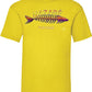 T-shirt Espinha Nazaré