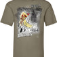 T-shirt Rincones