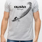 T-shirt Surf Olhão