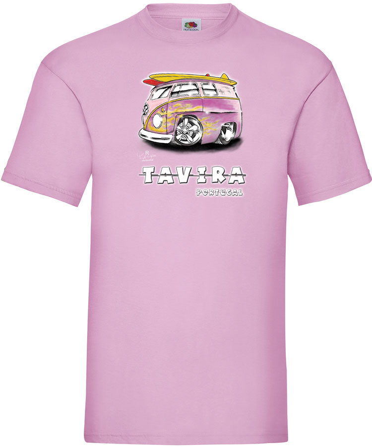 T-shirt Gorduxinha Tavira