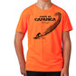 T-shirt Kids Surf Costa da Caparica