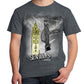 T-shirt No8do