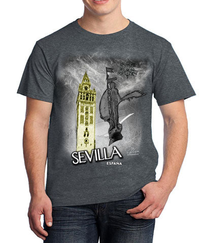 T-shirt No8do