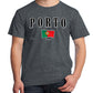 T-shirt Porto