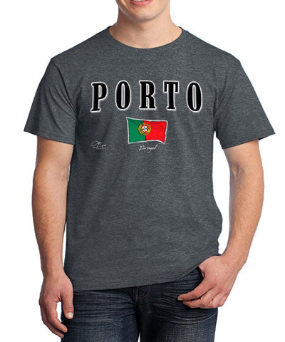 T-shirt Porto