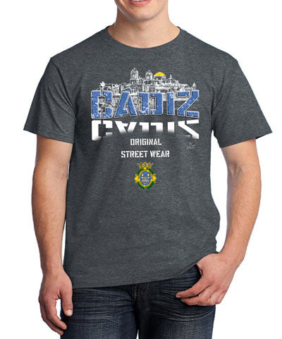 T-shirt Original Cádiz