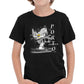 T-shirt Kids Espelho 2