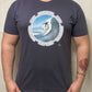 T-shirt Surf Zone Albufeira