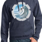Sweatshirt Surf Zone Cascais