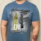 T-shirt No8do