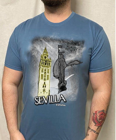T-shirt No8do
