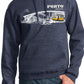Sweatshirt Porto 1