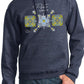 Sweatshirt Trilogia do Azulejo Porto