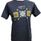T-shirt Trilogia do Azulejo Lisboa
