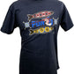 T-shirt 2 Sardinhas Porto