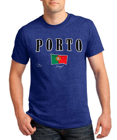 T-shirt Porto